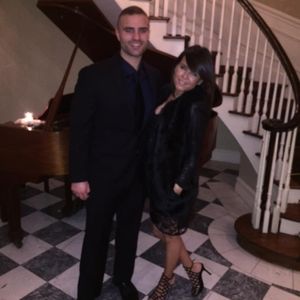 Meet your Posher, Justin